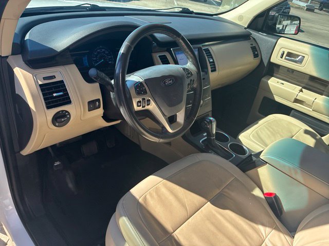 Used 2019 Ford Flex SEL w/ Equipment Group 202A FWD image 18