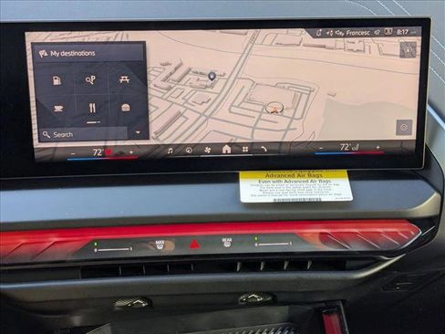 New 2026 BMW X3 xDrive30 w/ Convenience Package image 14