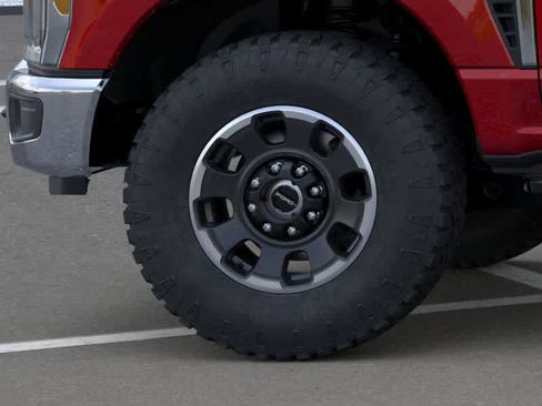 New 2026 Ford F250 XLT w/ Tremor Off-Road Package image 33
