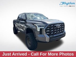 Used 2023 Toyota Tundra Platinum AWD/4WD 360° Tour