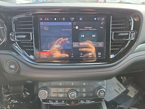 New 2026 Dodge Durango GT image 10