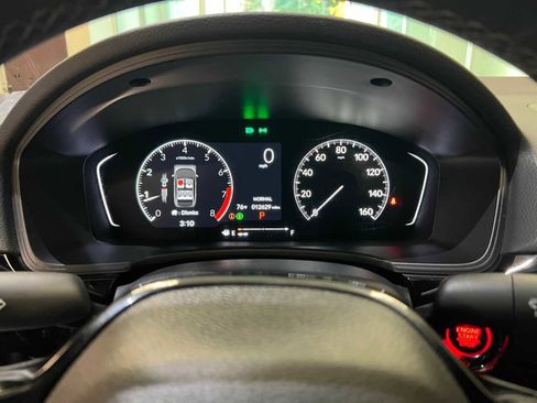 Used 2024 Honda Civic Sport image 18