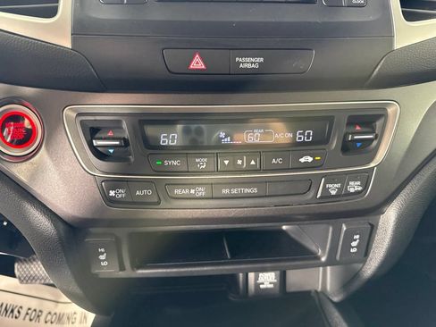 Used 2017 Honda Ridgeline RTL image 19