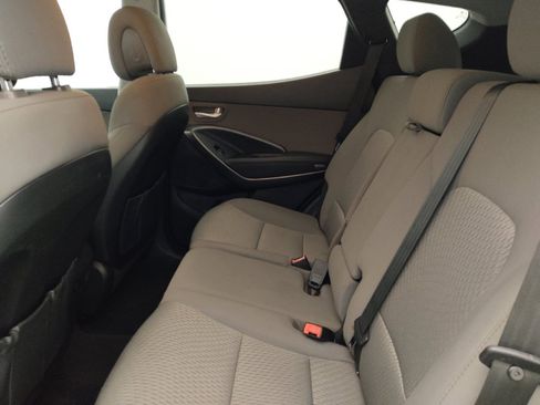 Used 2018 Hyundai Santa Fe Sport FWD image 18