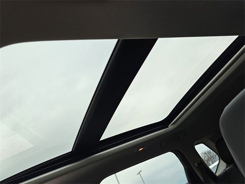 New 2026 Nissan Rogue SV image 19