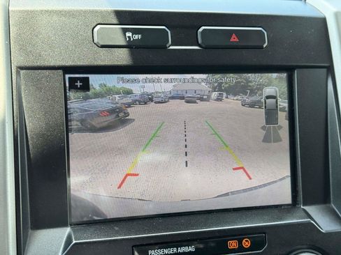 Used 2019 Ford F250 Lariat AWD/4WD image 26