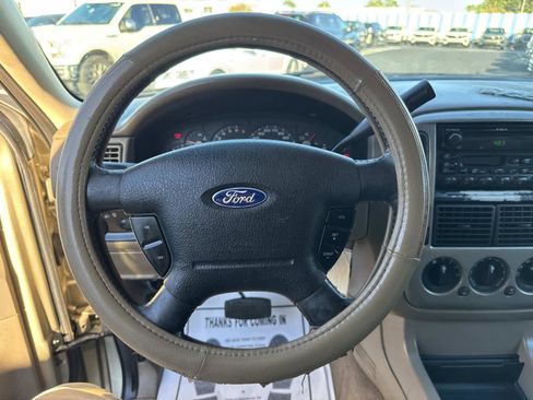 Used 2003 Ford Explorer XLT image 25