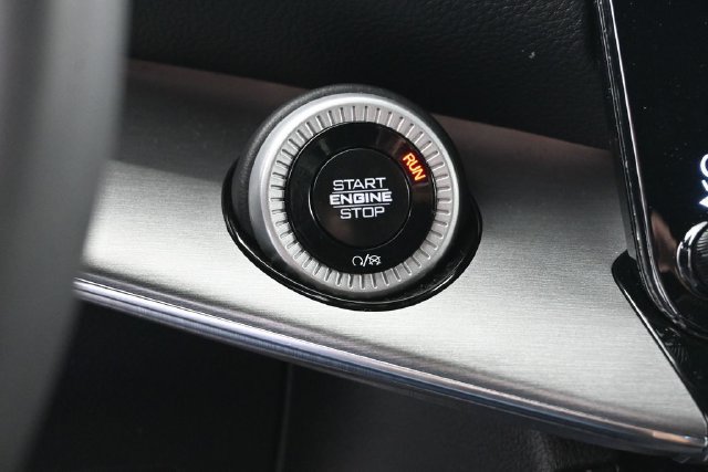 Used 2024 Jeep Wagoneer Series II AWD/4WD image 23