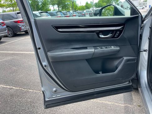 Certified 2024 Honda CR-V EX-L image 24