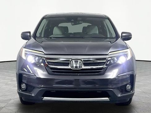 Used 2019 Honda Pilot EX-L image 3