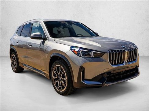 New 2027 BMW X1 xDrive28i AWD/4WD image 3