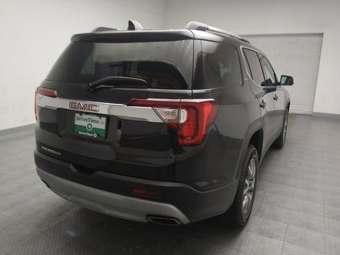 Used 2020 GMC Acadia SLT w/ Premium Package FWD image 7