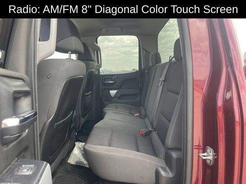 Used 2014 Chevrolet Silverado 1500 LT w/ All Star Edition AWD/4WD image 10