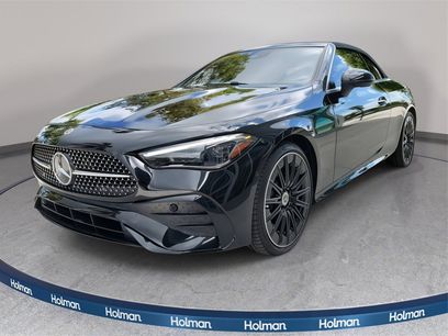 Used 2024 Mercedes-Benz CLE 450 4MATIC Cabriolet