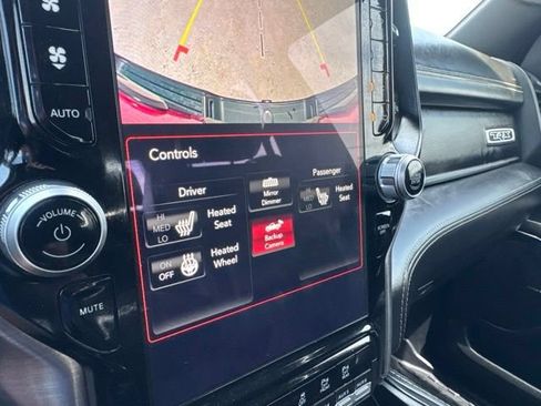 Used 2021 RAM 1500 TRX w/ TRX Level 1 Equipment Group AWD/4WD image 5