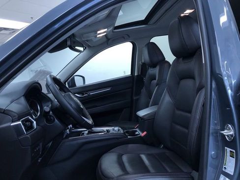 Used 2025 MAZDA CX-5 Carbon Edition image 19