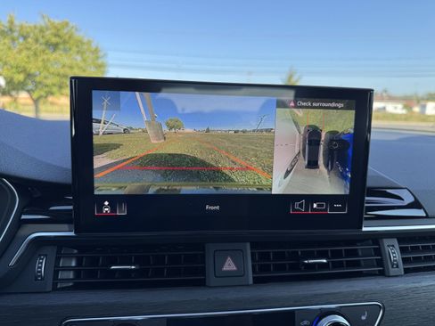 Used 2023 Audi A4 2.0T Premium Plus w/ Premium Plus Package image 20