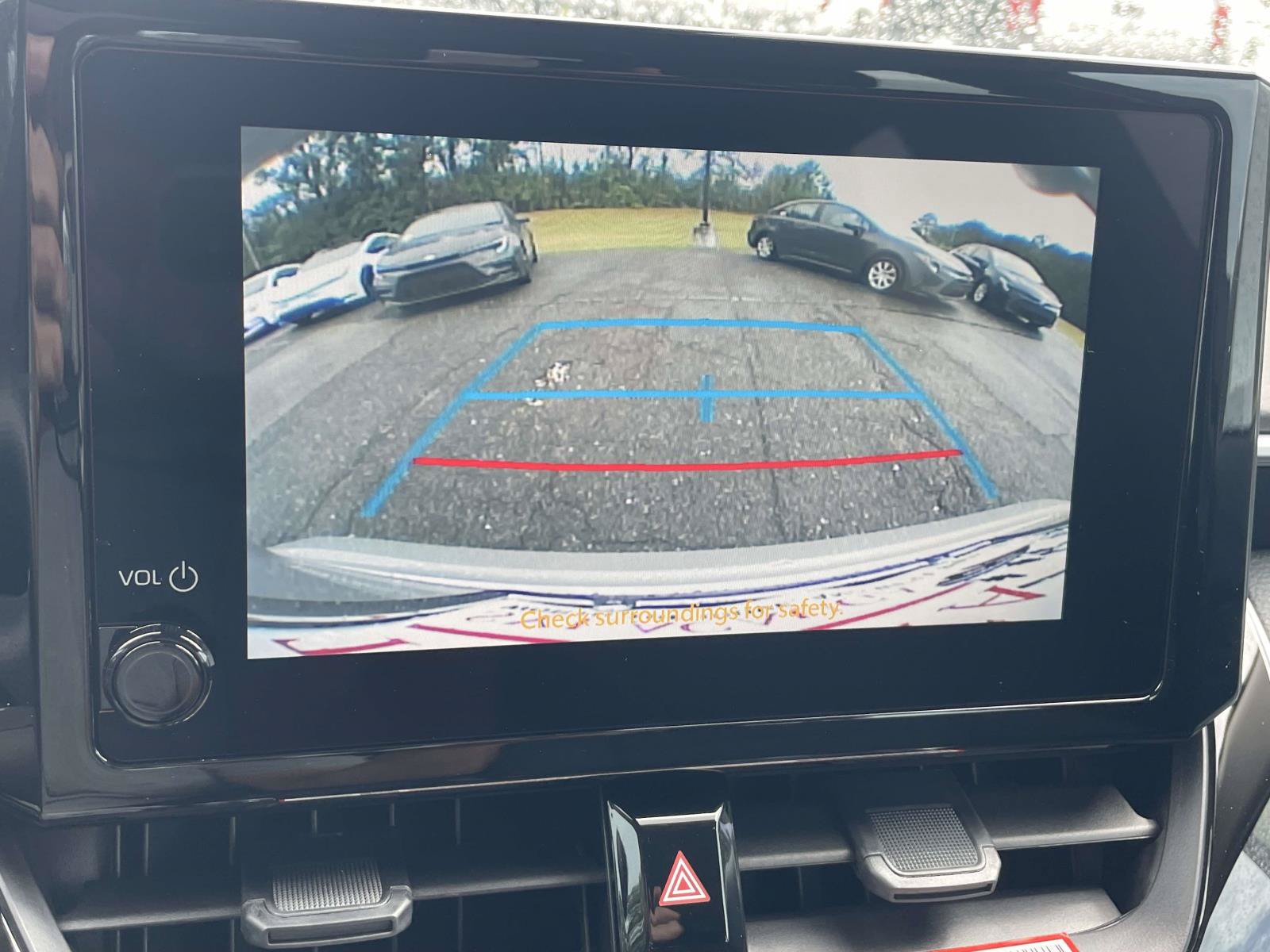 Used 2026 Toyota Corolla LE FWD image 16
