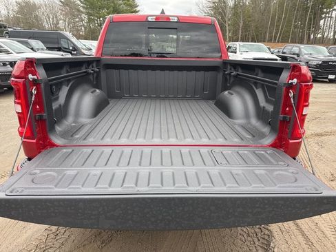 New 2026 RAM 1500 Laramie AWD/4WD image 27