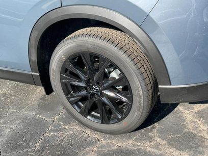 New 2025 MAZDA CX-5 Carbon Edition