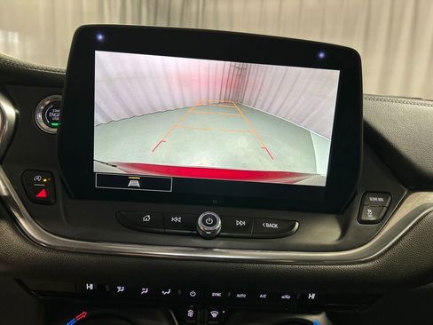 Used 2023 Chevrolet Blazer LT w/ Driver Confidence Package image 18