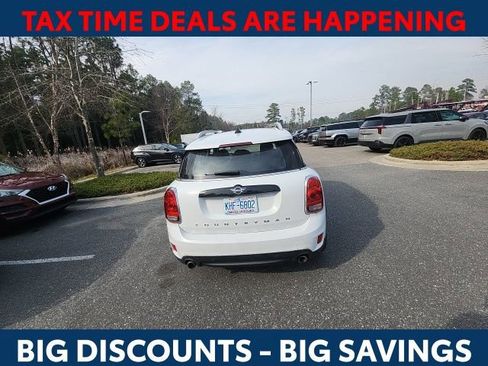 Used 2019 MINI Cooper Countryman S image 11
