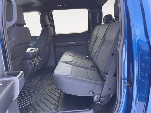 Used 2025 Ford F150 STX w/ Equipment Group 200A image 13