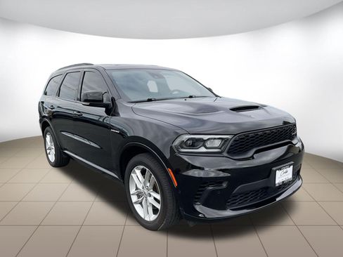 Used 2025 Dodge Durango R/T AWD/4WD image 1