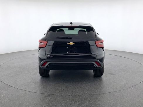 Used 2025 Chevrolet Trax LT w/ LT Convenience Package FWD image 7