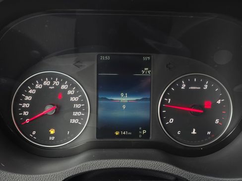 New 2025 Mercedes-Benz Sprinter 2500 image 24