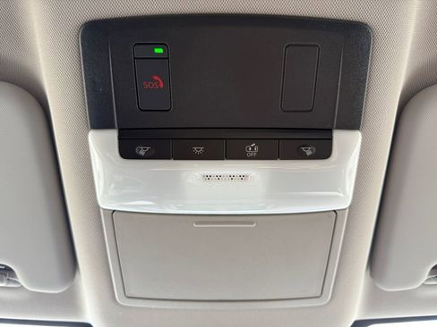 New 2026 Nissan Rogue SV w/ Cold Weather Package image 11