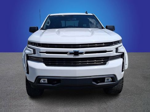 Used 2019 Chevrolet Silverado 1500 RST w/ All-Star Edition image 2