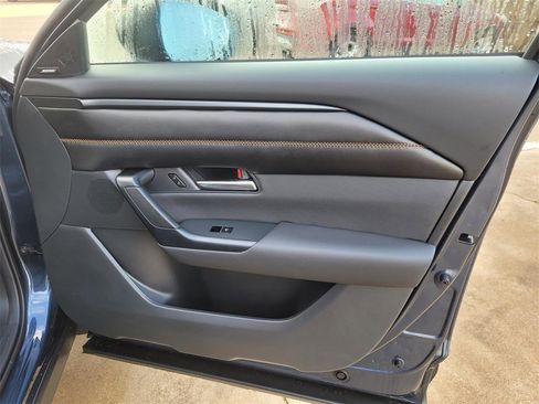 New 2026 MAZDA CX-50 2.5 Hybrid w/ Weather Package image 6