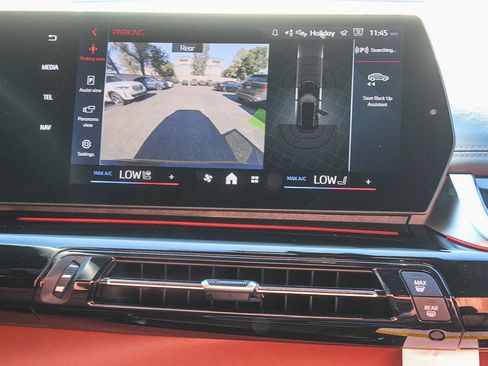 New 2026 BMW X1 xDrive28i w/ Convenience Package image 14