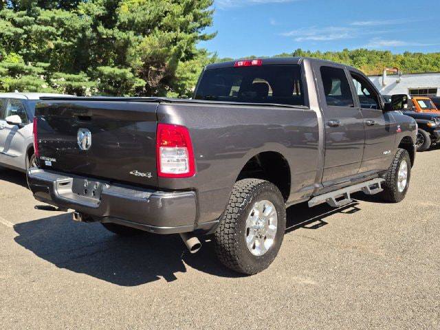 Certified 2021 RAM 2500 Big Horn w/ Level 1 Equipment Group AWD/4WD image 5