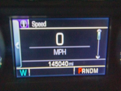 Used 2015 Chevrolet Silverado 1500 LT w/ All Star Edition image 22