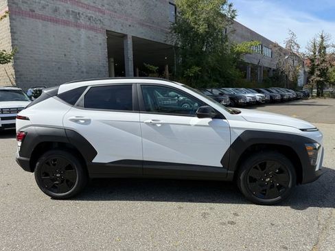 New 2026 Hyundai Kona SEL Sport image 8