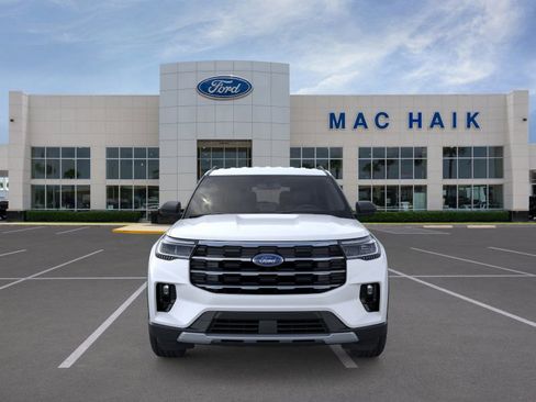 New 2025 Ford Explorer Active w/ Active Comfort Package image 6