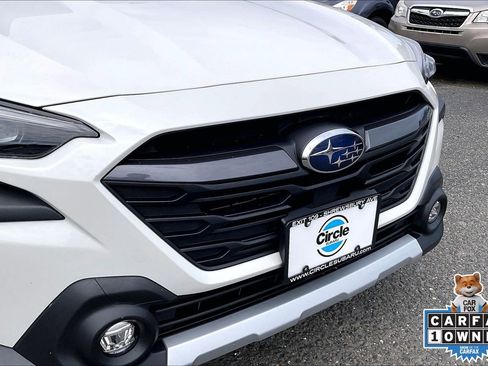 Certified 2024 Subaru Outback Limited XT AWD/4WD image 30