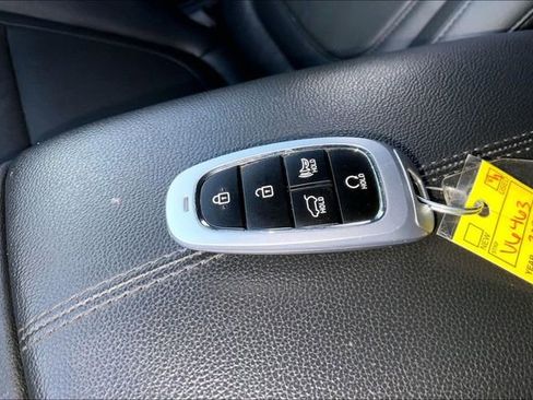 Used 2023 Hyundai Tucson XRT FWD image 10