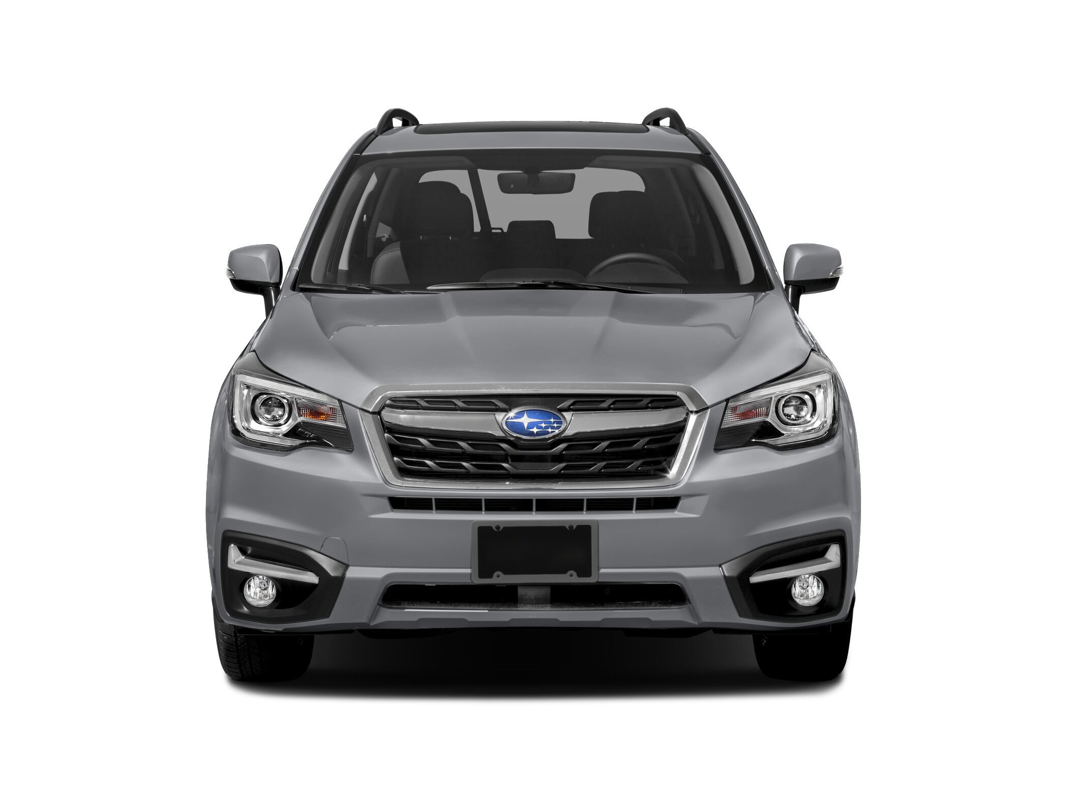 Used 2018 Subaru Forester 2.5i Touring w/ Popular Package #3B AWD/4WD image 4