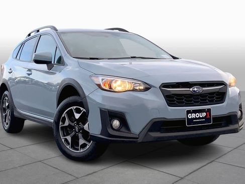 Used 2019 Subaru Crosstrek 2.0i Premium w/ Popular Package #4 image 3