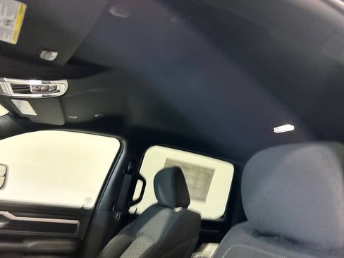 New 2026 RAM 1500 Big Horn AWD/4WD image 27