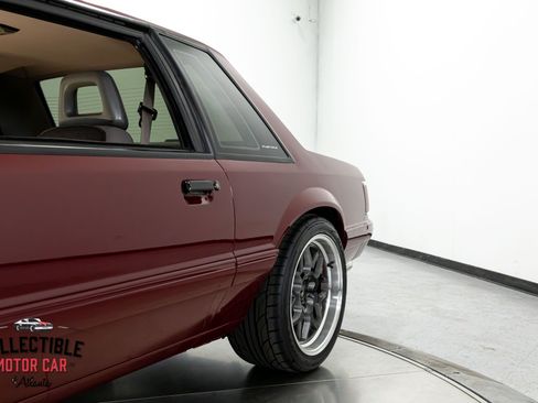 Used 1990 Ford Mustang LX RWD image 49