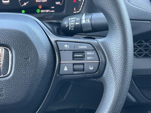 Used 2026 Honda Accord LX image 21