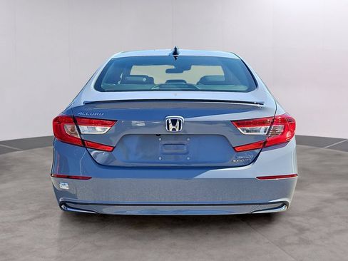 Certified 2022 Honda Accord Sport image 5