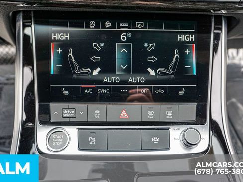 Used 2025 Audi Q7 3.0T Premium Plus AWD/4WD image 43