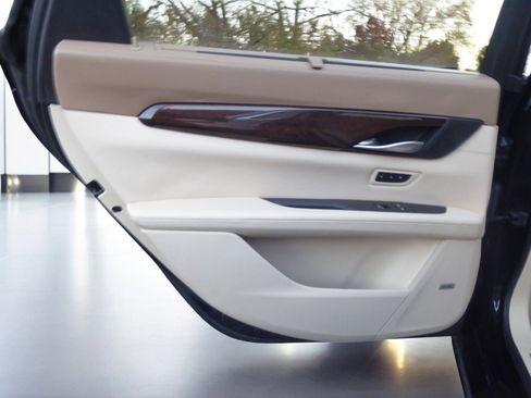 Used 2017 Cadillac CT6 Platinum image 22