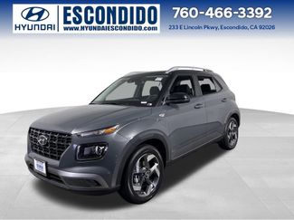 New 2026 Hyundai Venue SEL 360° Tour