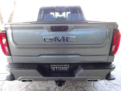 Certified 2024 GMC Sierra 1500 Denali Ultimate AWD/4WD image 7